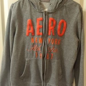 Aeropostale Jacket